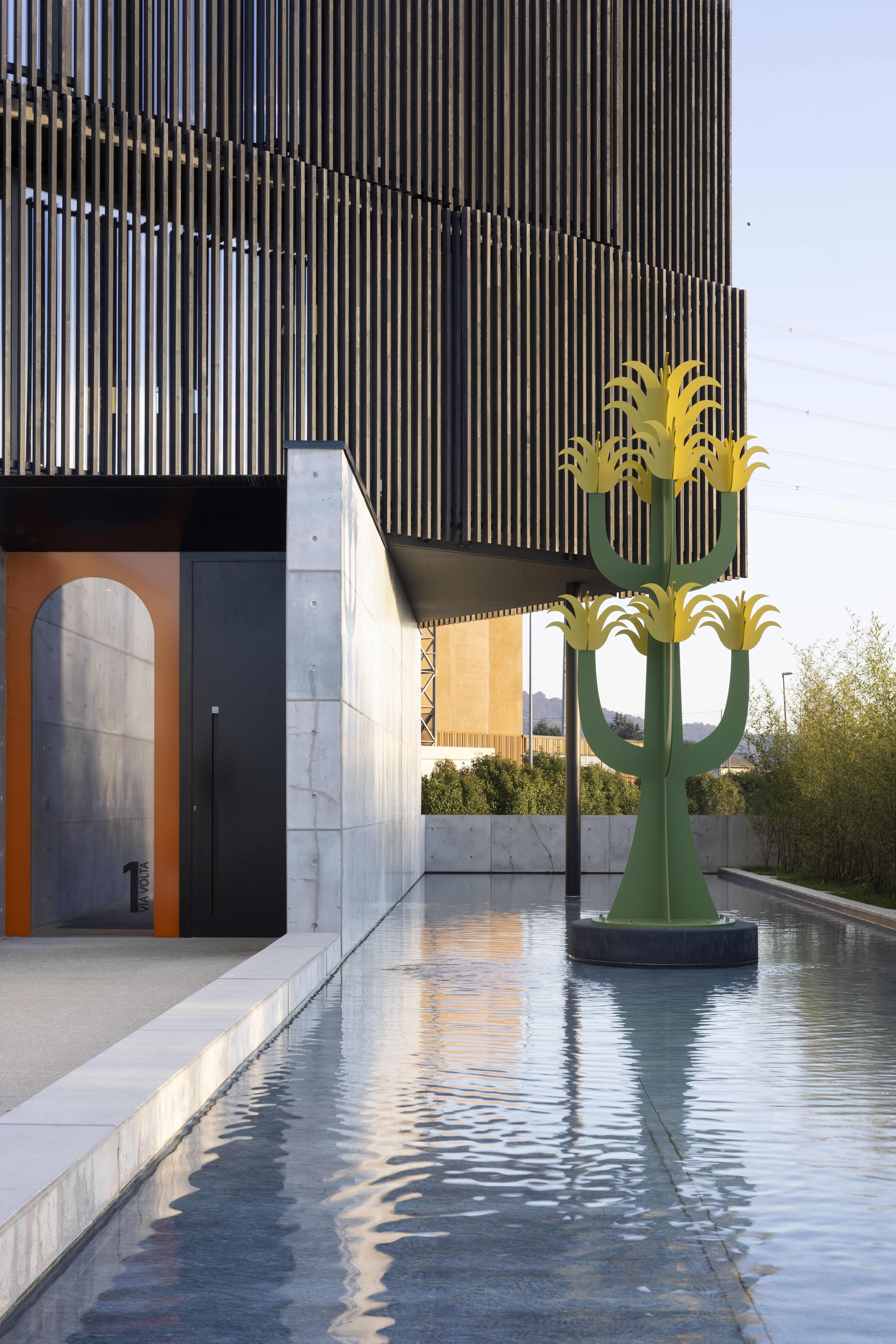 In Ecoedile, trasformiamo un progetto in un’emozione offrendo un’experience unica e sostenibile.