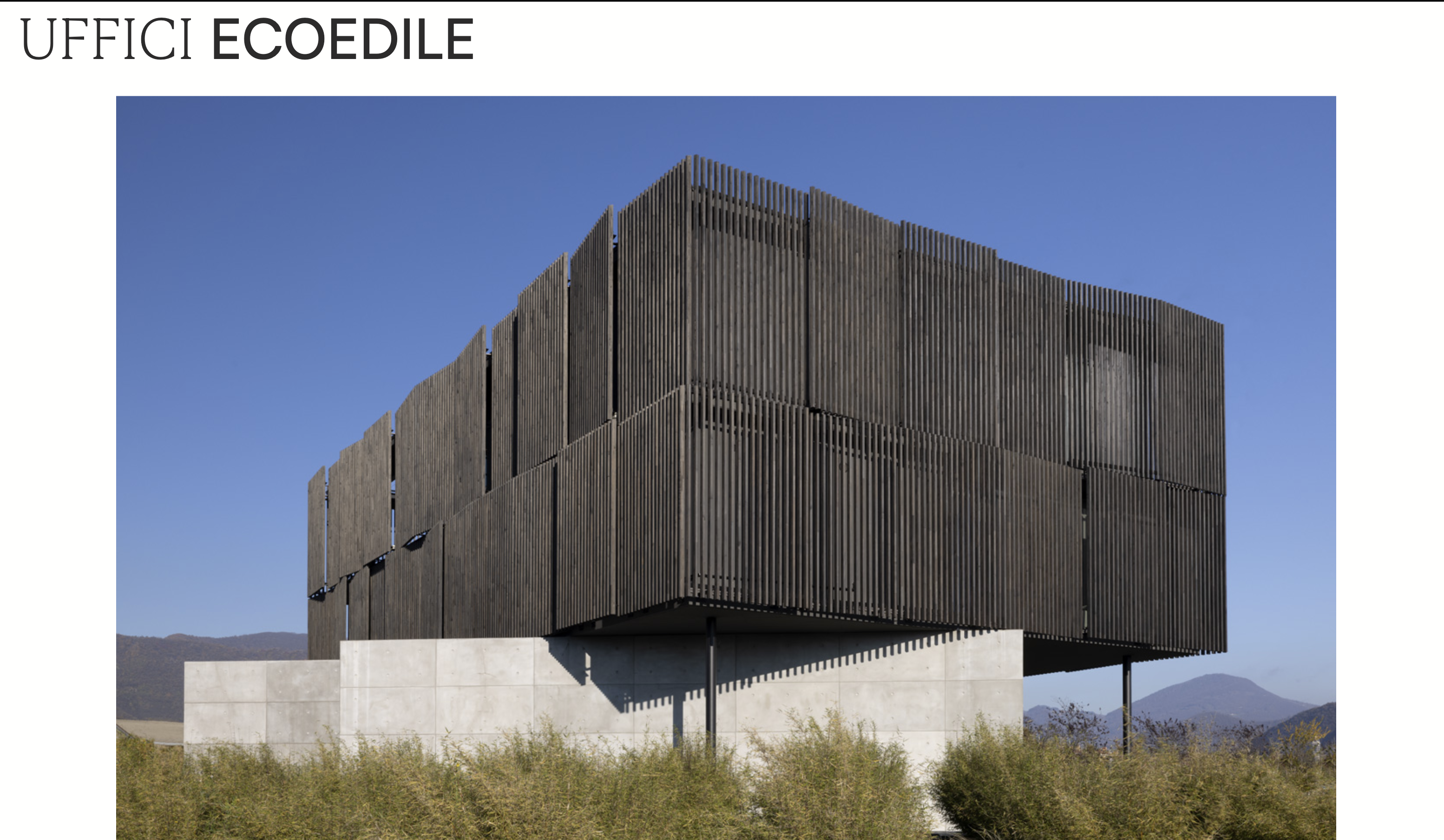 Arte e Impresa: Il Nuovo Linguaggio